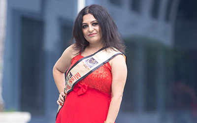 Shweta Anubhav Asthana